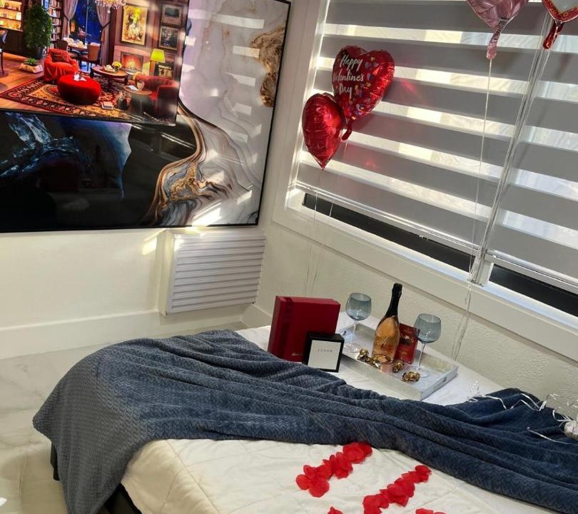 Photo of Bedroom in West Hollywood
