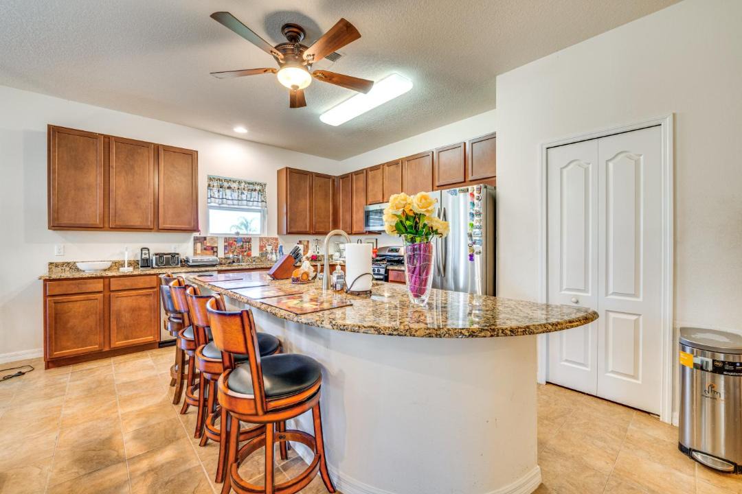 Photo of Kitchen in Clermont