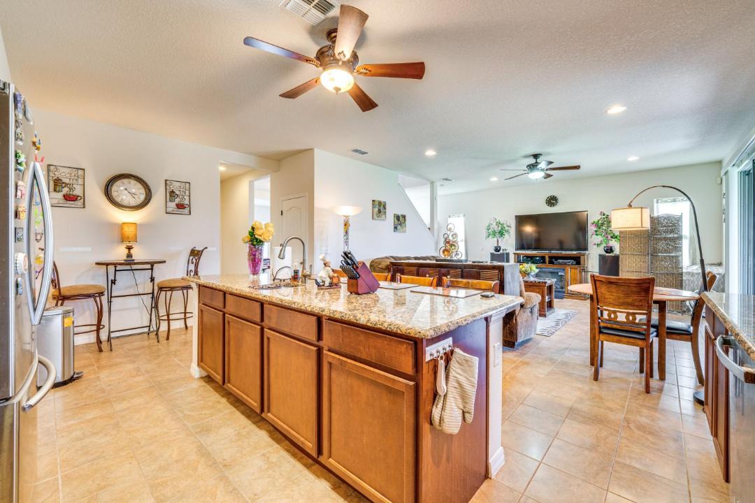 Photo of Kitchen in Clermont