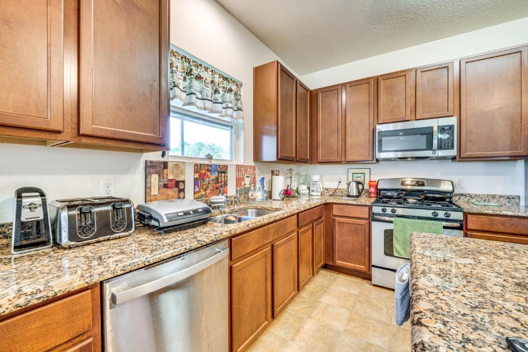 Photo of Kitchen in Clermont