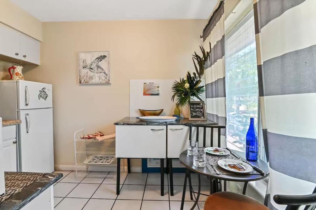 Photo of Kitchen in Deerfield Beach