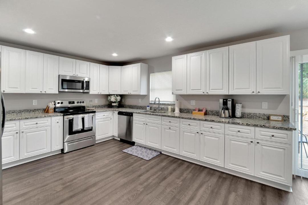 Photo of Kitchen in Old Seminole Heights