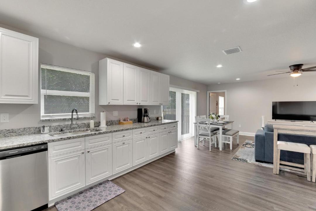Photo of Kitchen in Old Seminole Heights