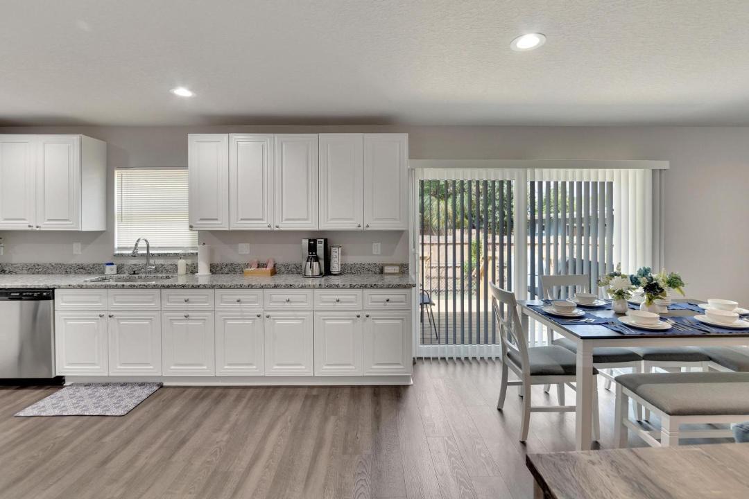 Photo of Kitchen in Old Seminole Heights
