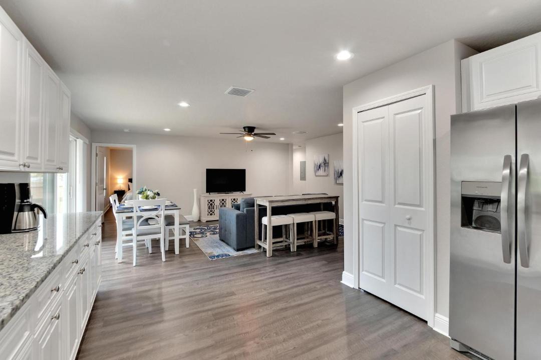 Photo of Kitchen in Old Seminole Heights