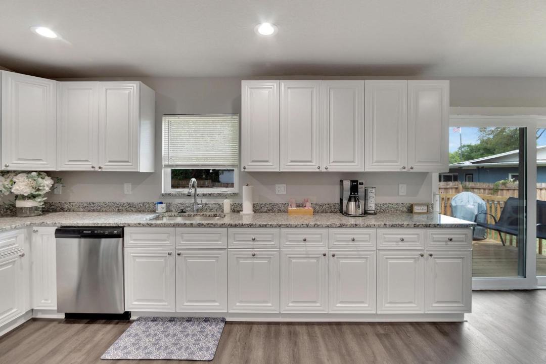 Photo of Kitchen in Old Seminole Heights