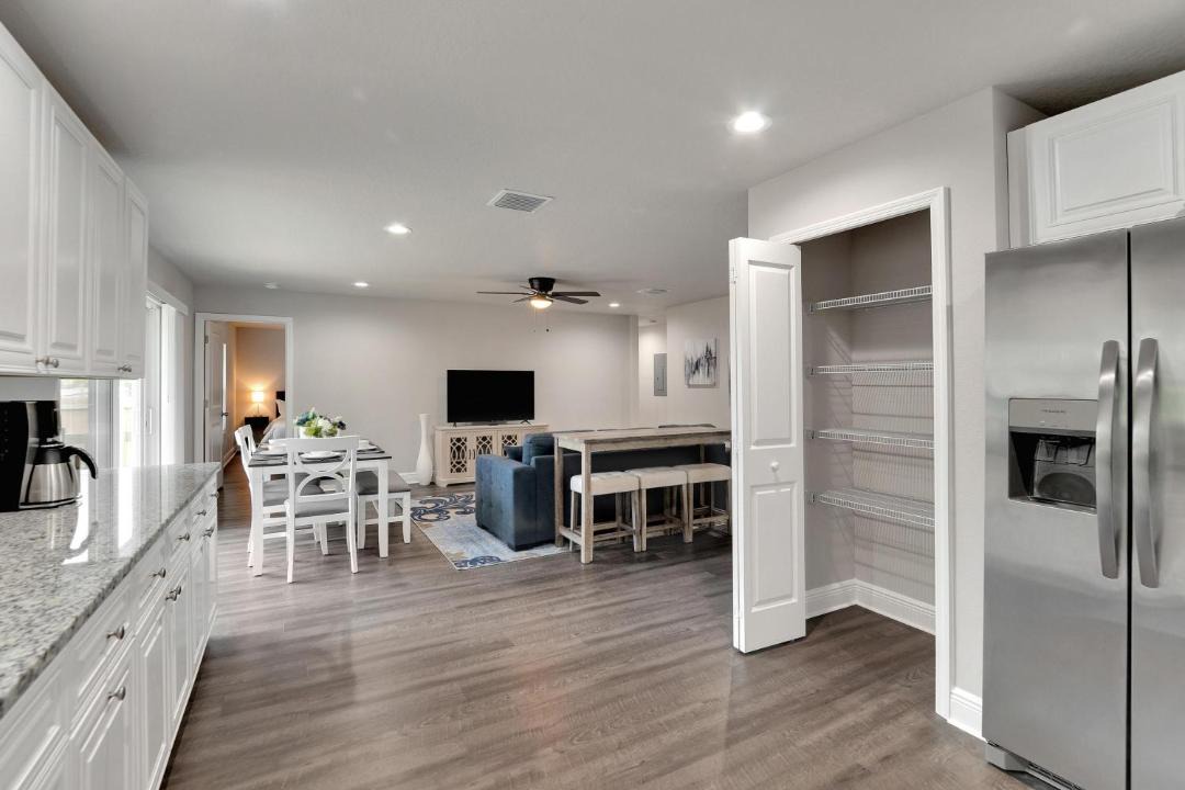 Photo of Kitchen in Old Seminole Heights