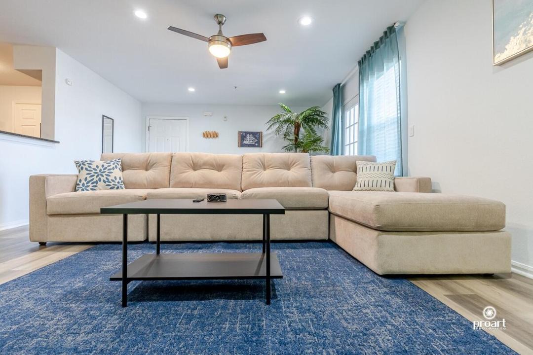 Photo of Livingroom in Indian Bayou
