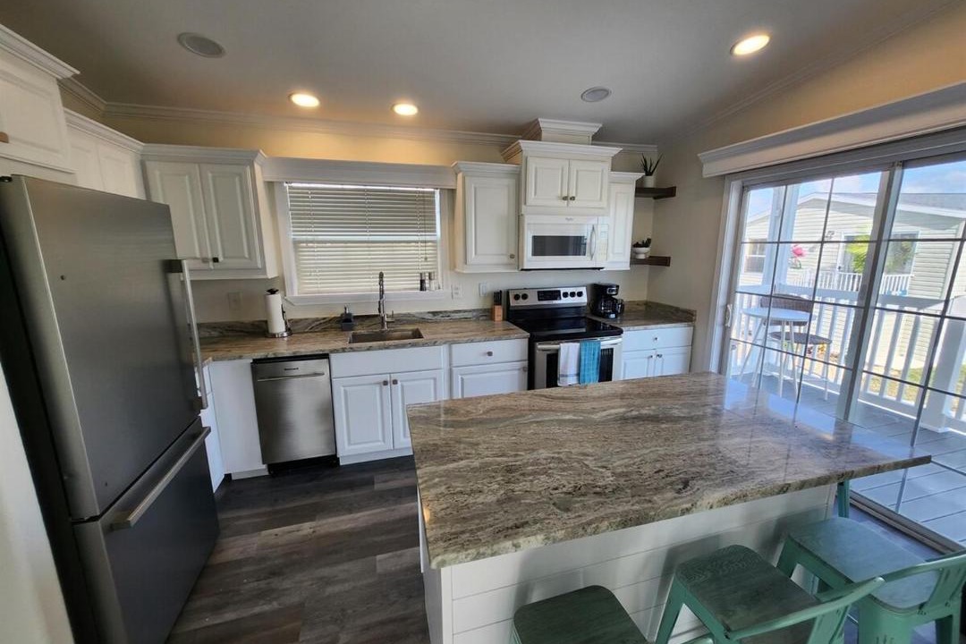 Photo of Kitchen in Fort Myers Beach