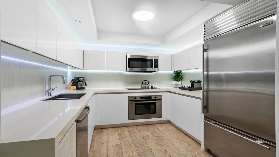 Photo of Kitchen in South Beach