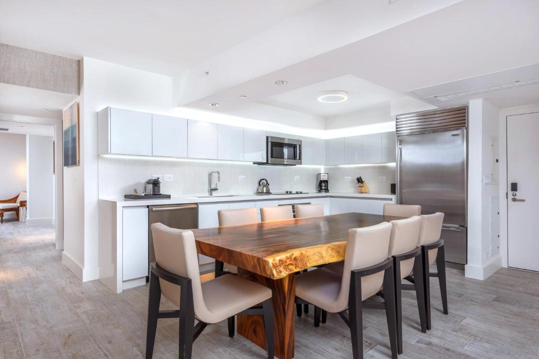 Photo of Kitchen in South Beach