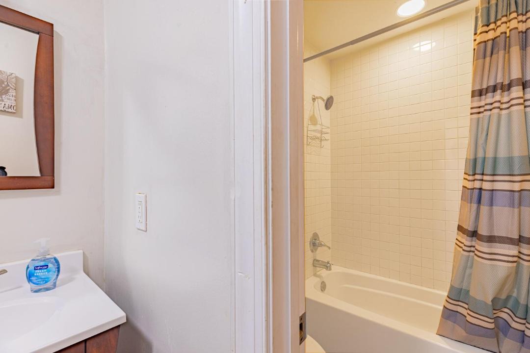 Photo of Bathroom in Villa Primera
