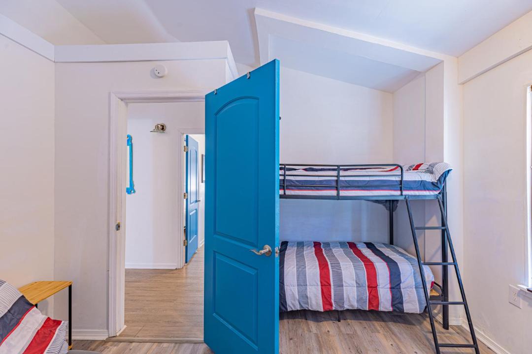 Photo of Bedroom in Villa Primera