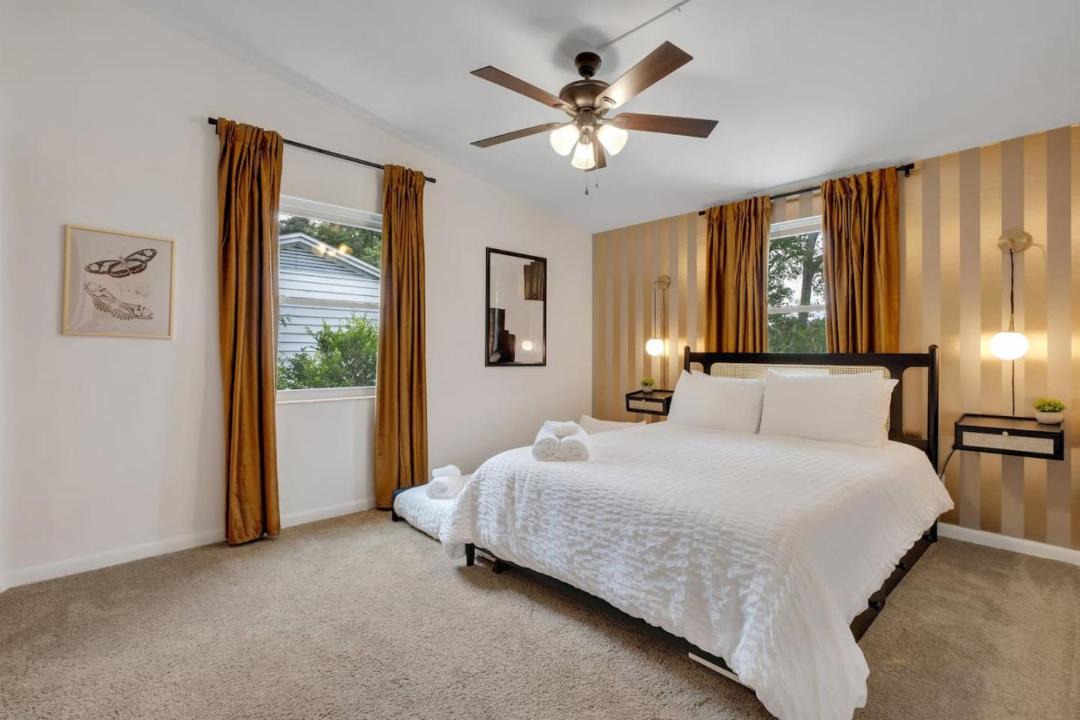 Photo of Bedroom in Tallahassee