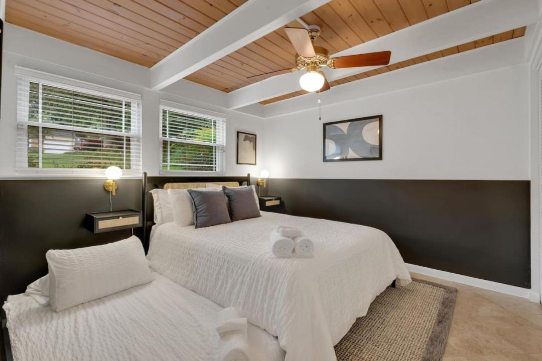 Photo of Bedroom in Tallahassee