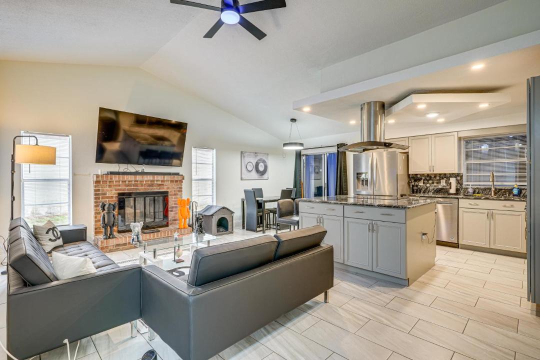 Photo of Kitchen in Lakeland
