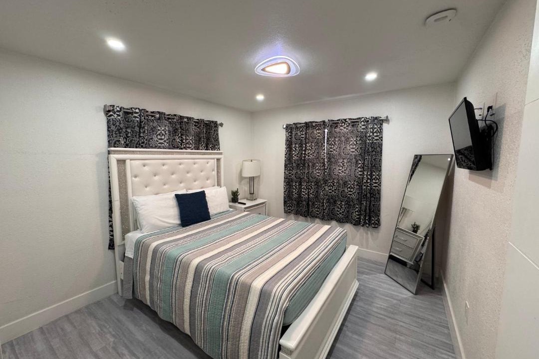 Photo of Bedroom in Flagami