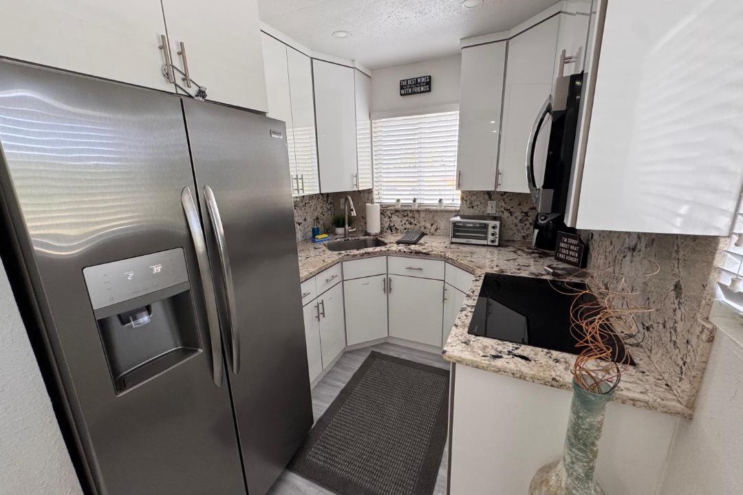 Photo of Kitchen in Flagami