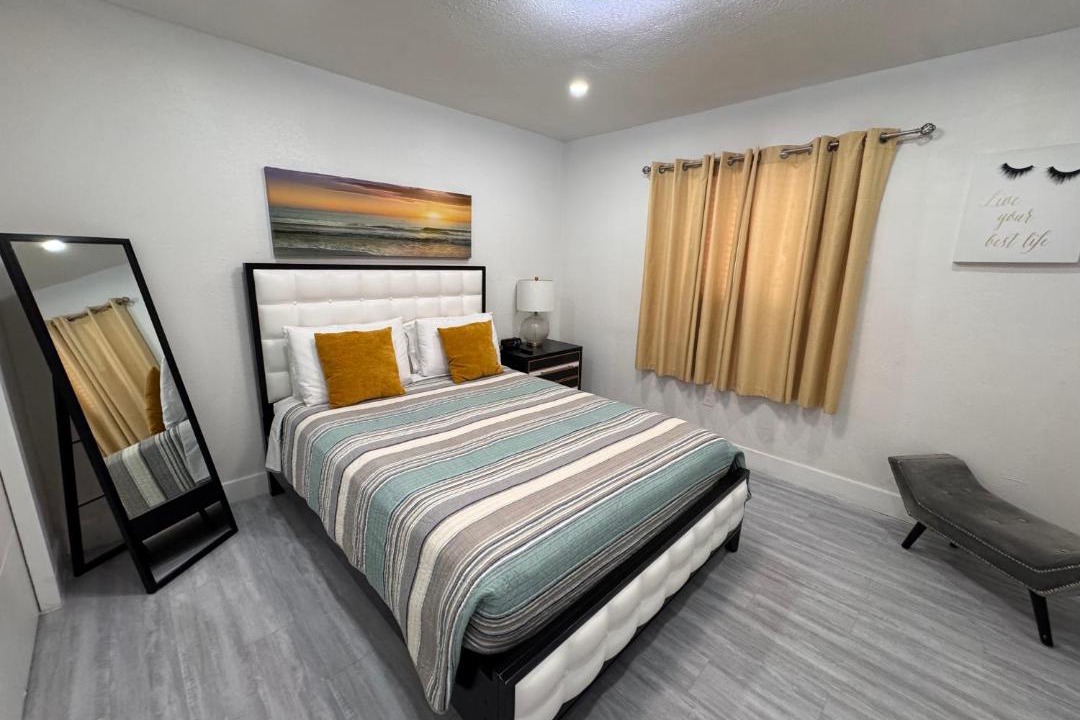 Photo of Bedroom in Flagami