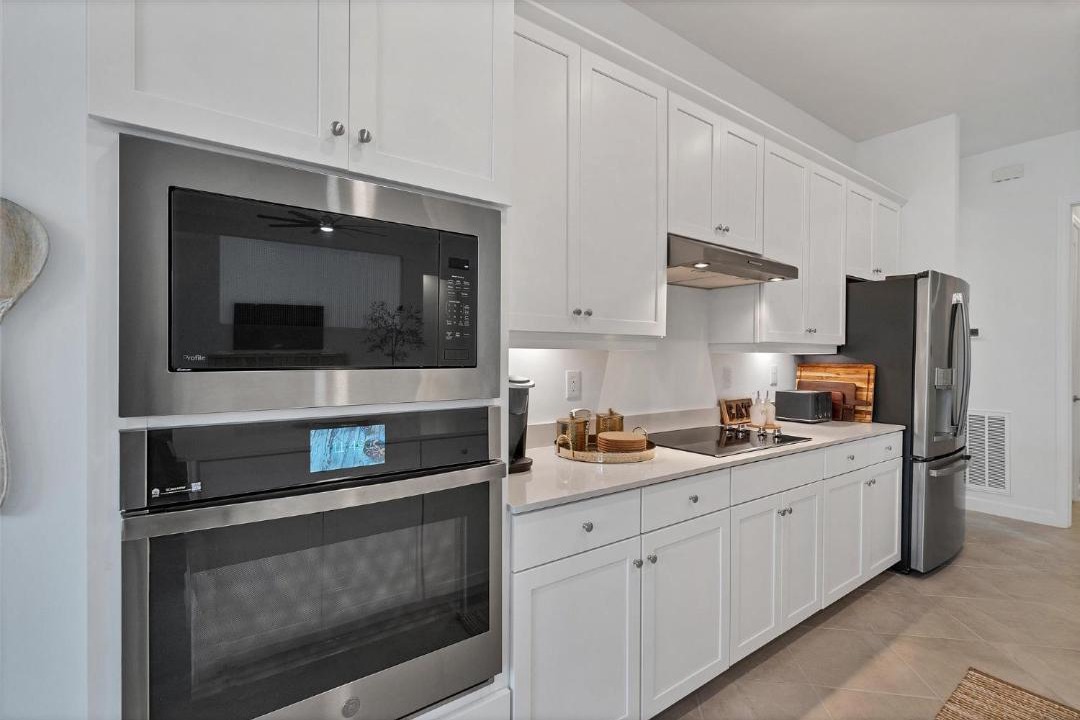 Photo of Kitchen in South Gulf Cove