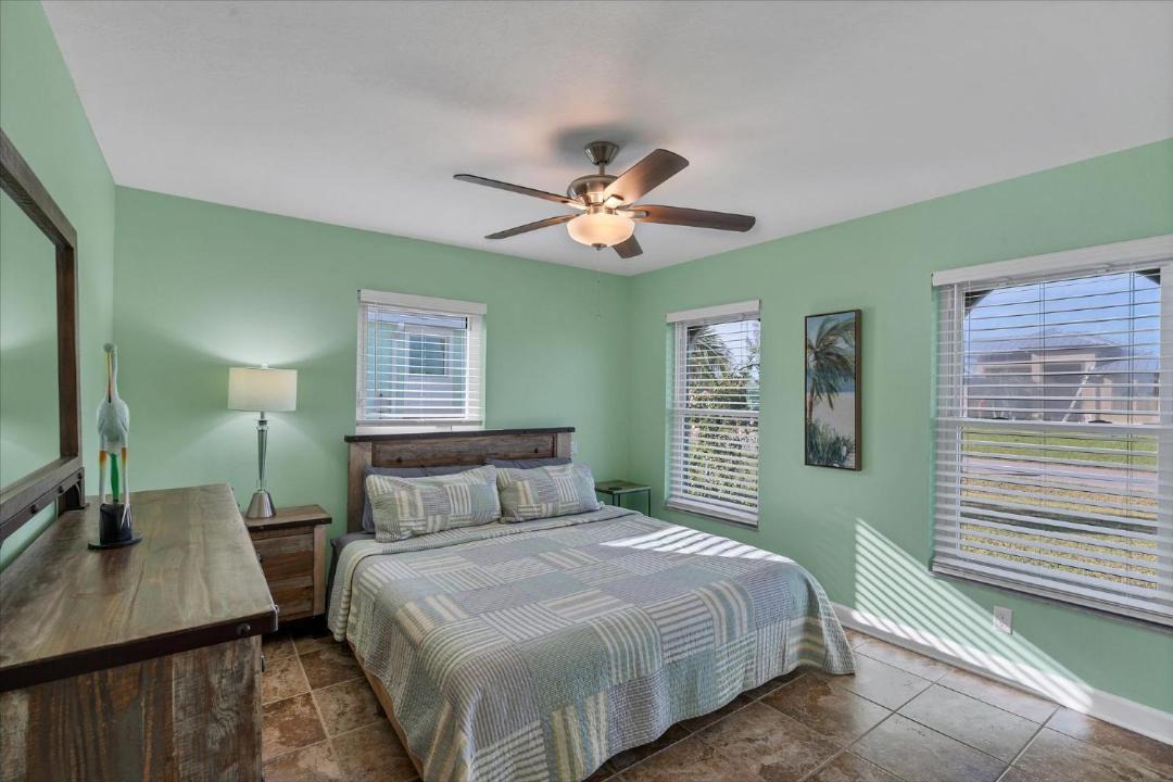 Photo of Bedroom in South Gulf Cove