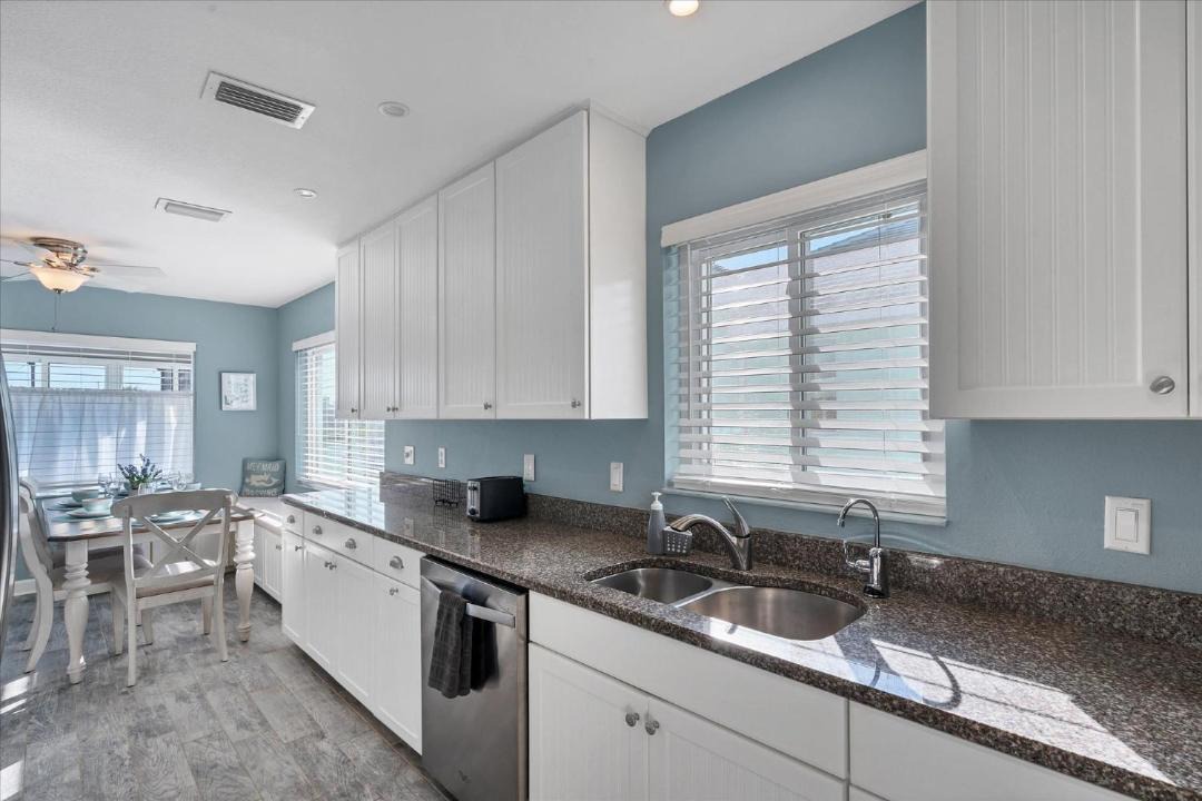 Photo of Kitchen in South Gulf Cove