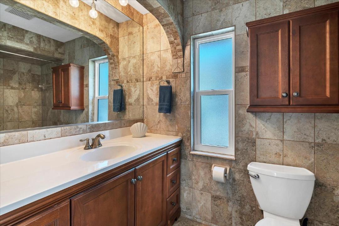 Photo of Bathroom in South Gulf Cove