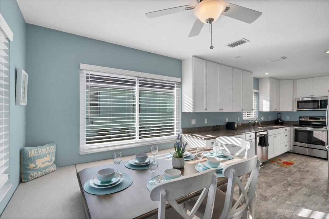 Photo of Kitchen in South Gulf Cove