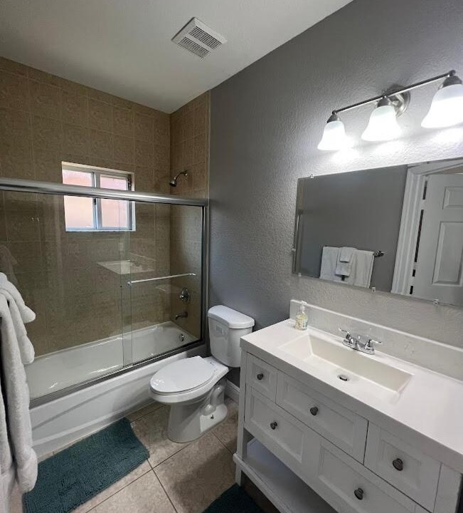 Photo of Bathroom in Homestead