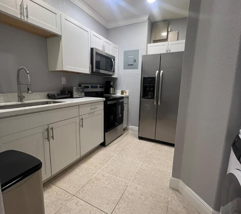 Photo of Kitchen in Homestead