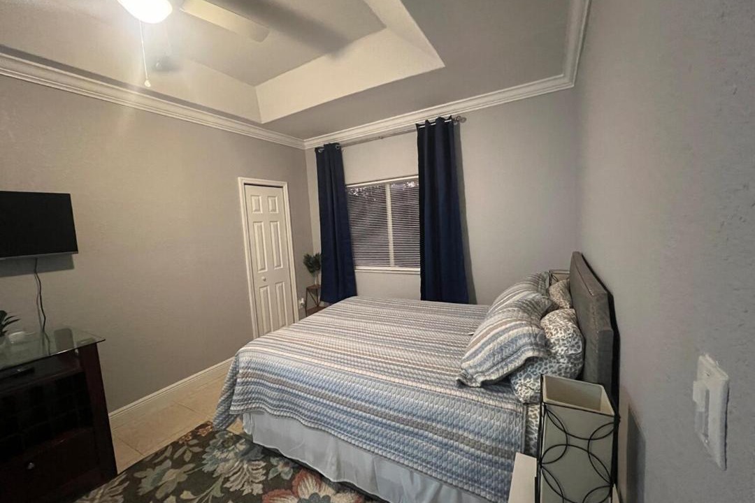 Photo of Bedroom in Homestead
