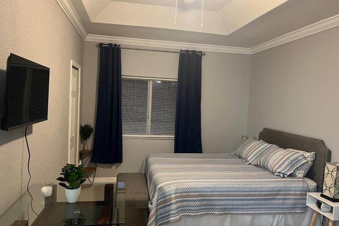 Photo of Bedroom in Homestead