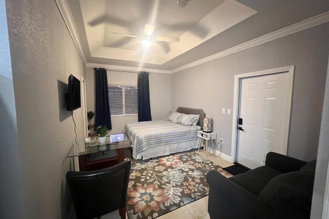 Photo of Bedroom in Homestead