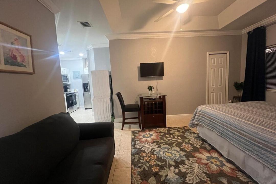Photo of Bedroom in Homestead