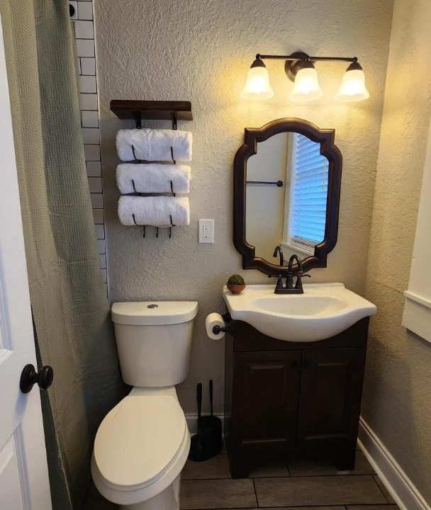 Photo of Bathroom in Tampa