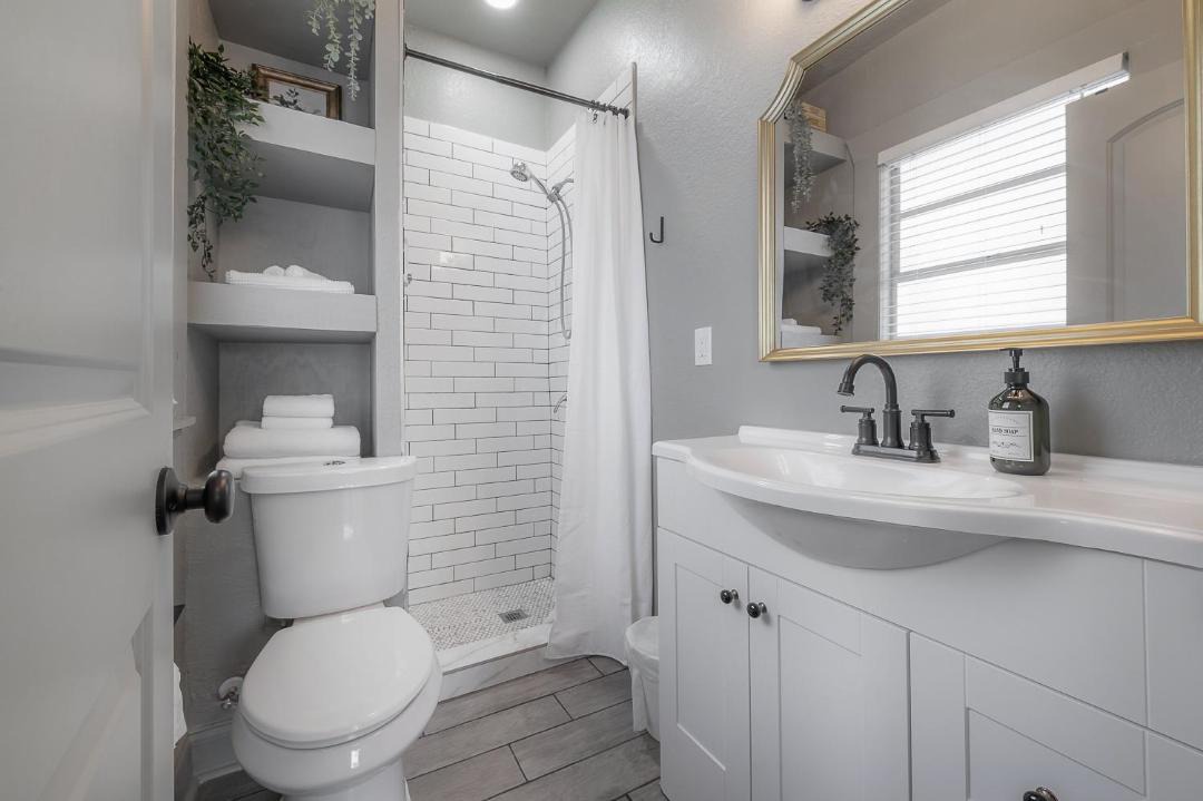 Photo of Bathroom in Tampa