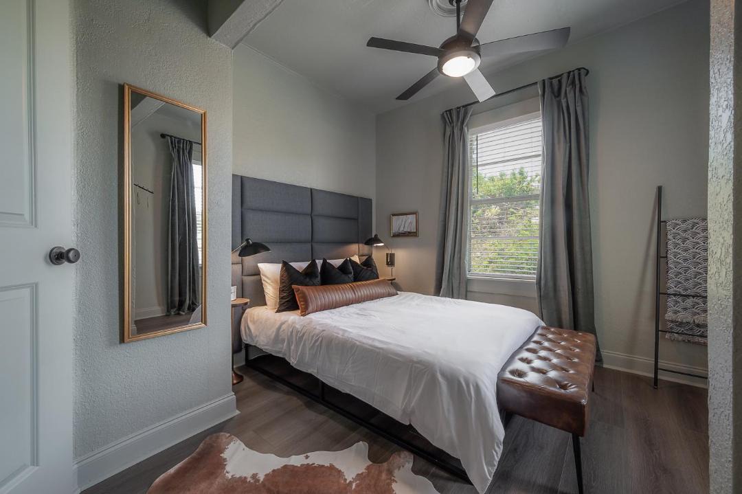 Photo of Bedroom in Tampa