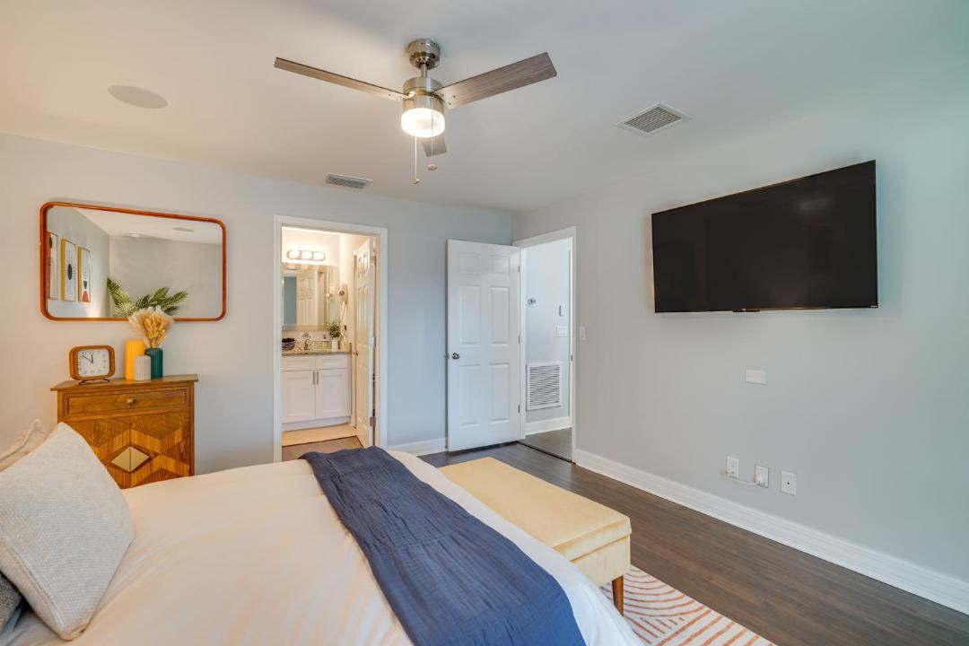 Photo of Bedroom in Fort Myers