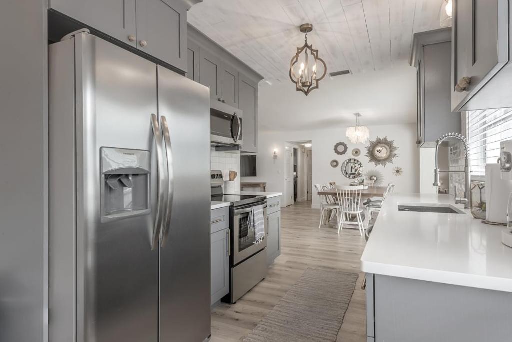 Photo of Kitchen in Largo