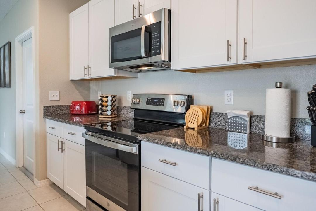 Photo of Kitchen in Fussels Corner