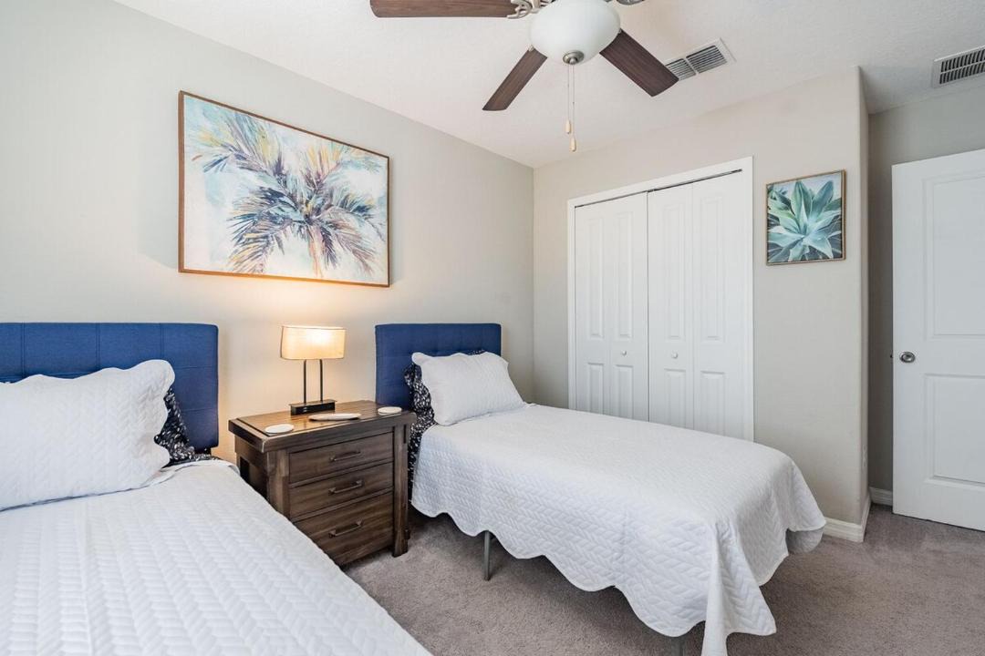 Photo of Bedroom in Fussels Corner