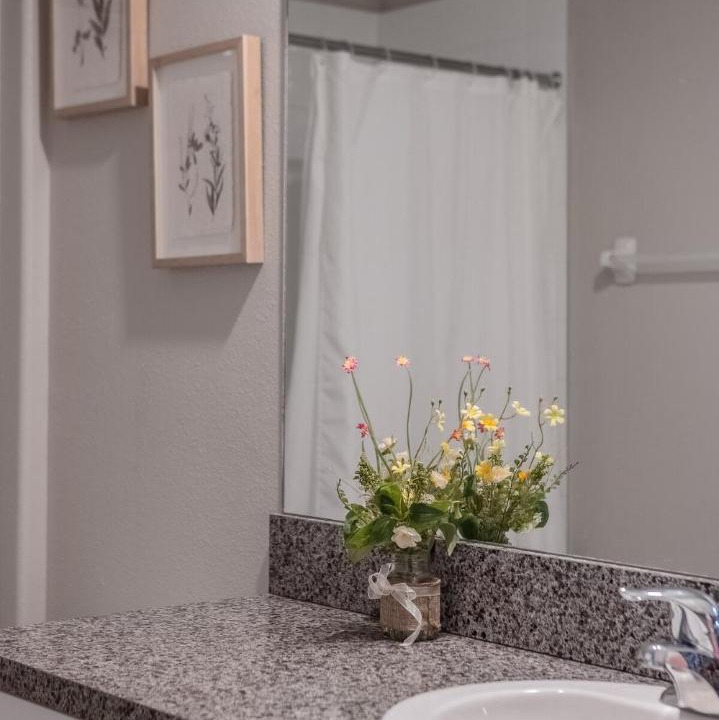 Photo of Bathroom in Fussels Corner