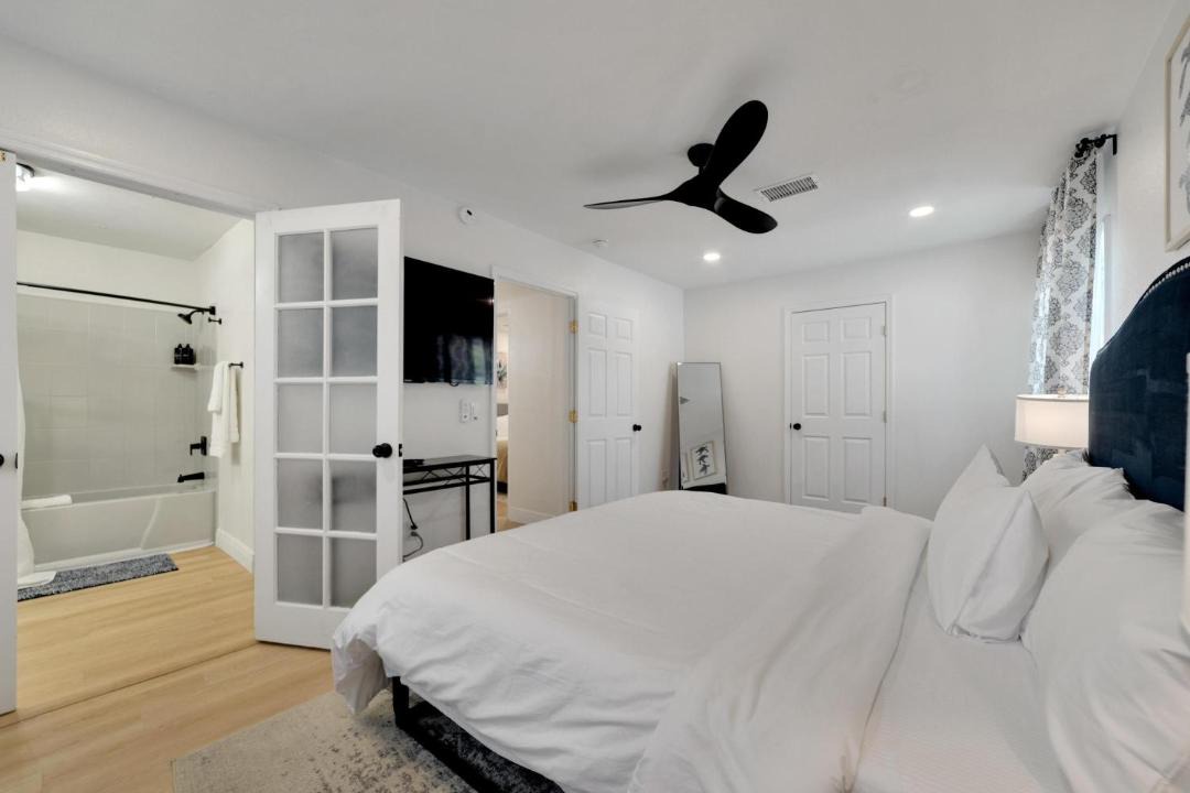 Photo of Bedroom in Carrollwood