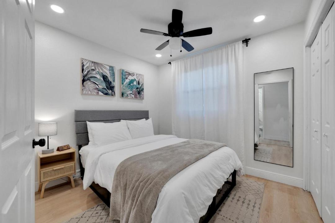 Photo of Bedroom in Carrollwood