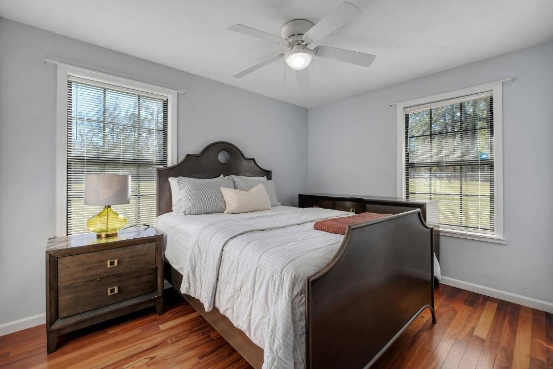 Photo of Bedroom in Tallahassee