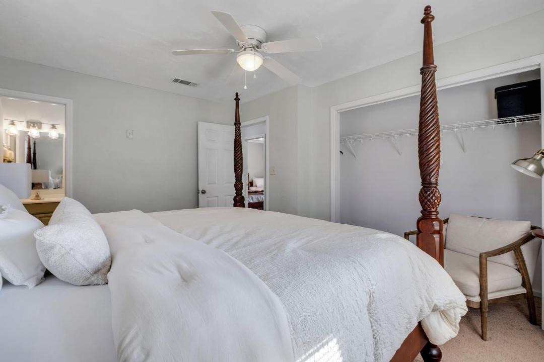 Photo of Bedroom in Tallahassee
