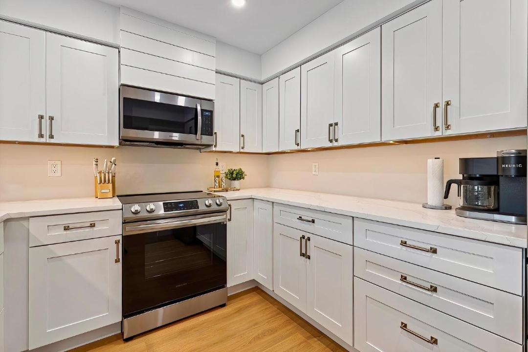 Photo of Kitchen in St. Augustine Beach