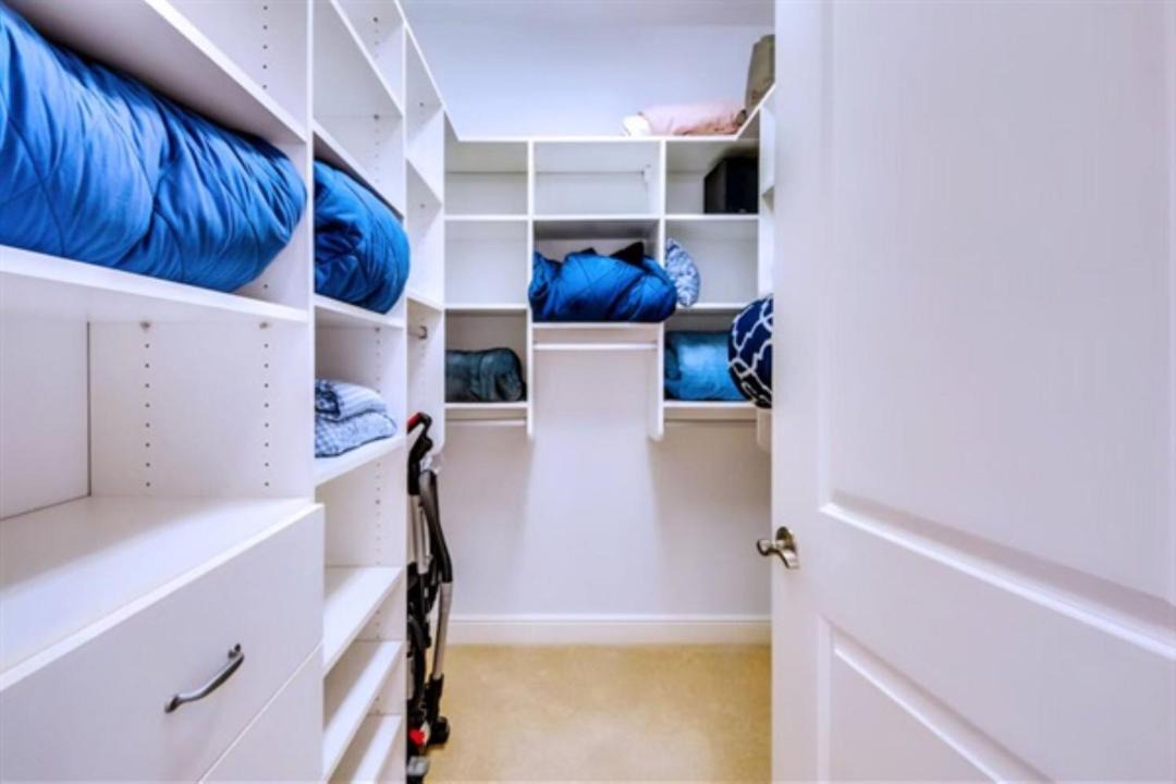 Photo of Bedroom in Cape Harbour
