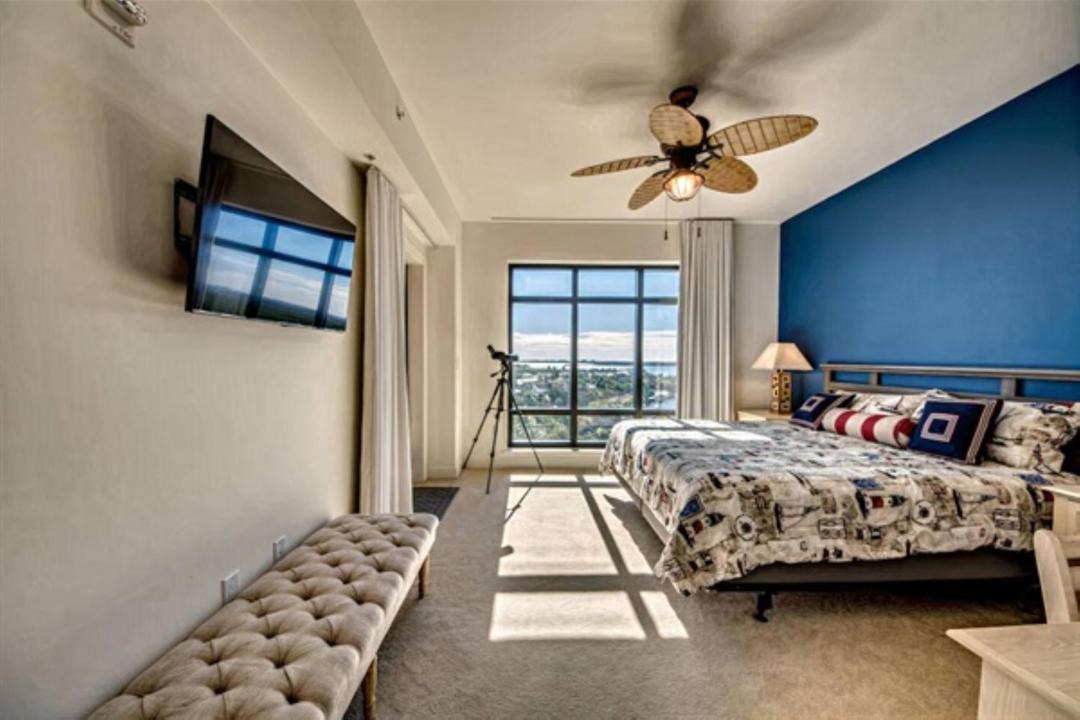 Photo of Bedroom in Cape Harbour