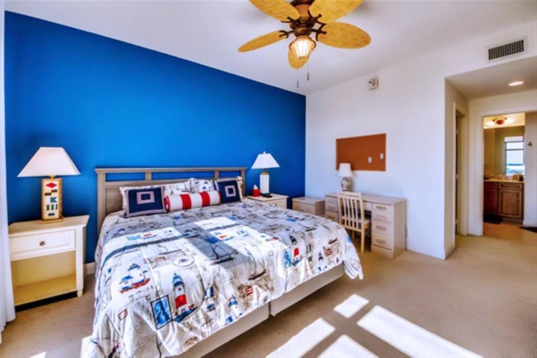 Photo of Bedroom in Cape Harbour